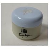 Thierry Mugler Angel Body Cream 0.5oz