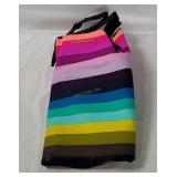 New Victoria's Secret Striped Tote Bag