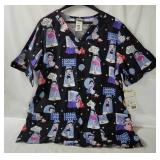 Betty Boop Shirt W/ Tag Size X L