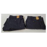 2 Nautica Pants W/ Tags W38 X L32