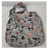 New Vera Bradley Best In Show Purse