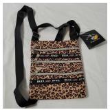 New Beverly Hills Polo Club Wristlet Pouch