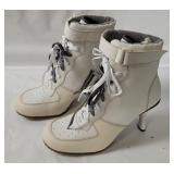 Bamboo Womens Boots Size 9