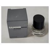 Jil Sander Sander Cologne .17oz