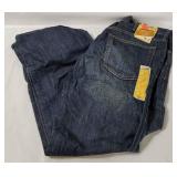 Old Navy Boot Cut Jeans W/ Tag Size 36x32