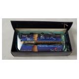 Sensa Leopard Pattern Pen