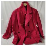 Old Navy Womens Peacoat W/ Tag Size X L