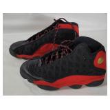 Air Jordan X I I I Retro Shoes Size 8.5
