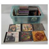 Assorted Music Cd's, Various Genres