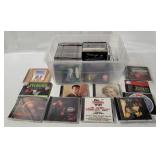 Assorted Music Cd's, Various Genres