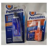Permatex Threadlocker & Gasket Sealant