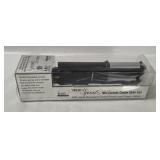 New Ion Straight N Spiral Mini Styling Iron