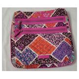 New Vera Bradley Modern Medley Purse
