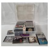 Assorted Music Cd's, Various Genres