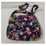 New Vera Bradley Ribbons Purse