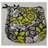 New Vera Bradley Citron Purse