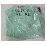 New Victoria's Secret Green Longsleeve Shirt L