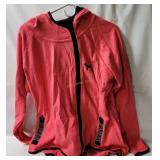 Victoria's Secret Pink Nation Sweatshirt Size L