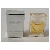 Michael Kors Michael Perfume .12oz