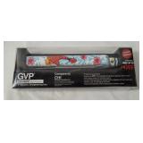 New Gvp 1' Ceramic Straightening Iron