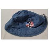 Old Navy Mickey Mouse Hat W/ Tag