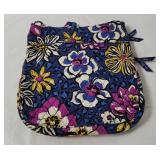 New Vera Bradley African Violet Purse