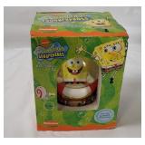 Spongebob Squarepants Musical Waterball