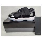 New Air Jordan 11 Retro Low Shoes Size 7.5