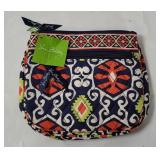 New Vera Bradley Sun Valley Purse