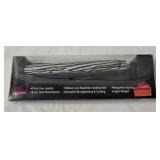 New Ion Iconic Ceramic 1' Styling Iron
