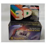 Imagetech 3d Magic Plus Camera