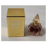 Fath De Fath Perfume .17oz