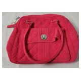 New Vera Bradley Geranium Purse