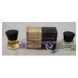 Burberry Touch Perfume For Women/ Men