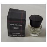 Burberry Touch Cologne .16oz