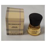 Burberry Touch Perfume .16oz