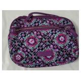 New Vera Bradley Lilac Medallion Purse