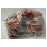 New Cars 2 Pillowtime Play Pal