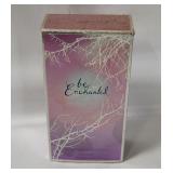 B&bw Be Enchanted Perfume 2.5oz