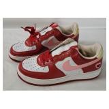 Nike Air Force 1 Womens Shoes Size 9