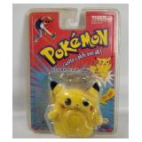 1999 Pokemon Plush Clip-on