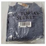 New Victoria's Secret Blue Sweatshirt Size X L