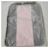 New Victoria's Secret Pink Stripe Tote Bag