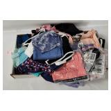 Assorted New Victoria's Secret Panties