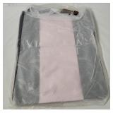 New Victoria's Secret Pink Stripe Tote Bag