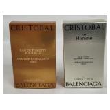 Balenciaga Cristobal Perfume For Women/ Men