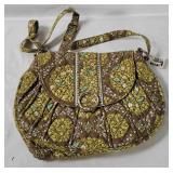 New Vera Bradley Sittin In A Tree Purse
