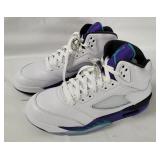 Nike Air Jordan 5 Retro Og Shoes Size 7.5