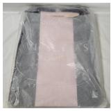 New Victoria's Secret Pink Stripe Tote Bag