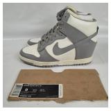 Nike Dunk Sky Hi Womens Shoes Size 9